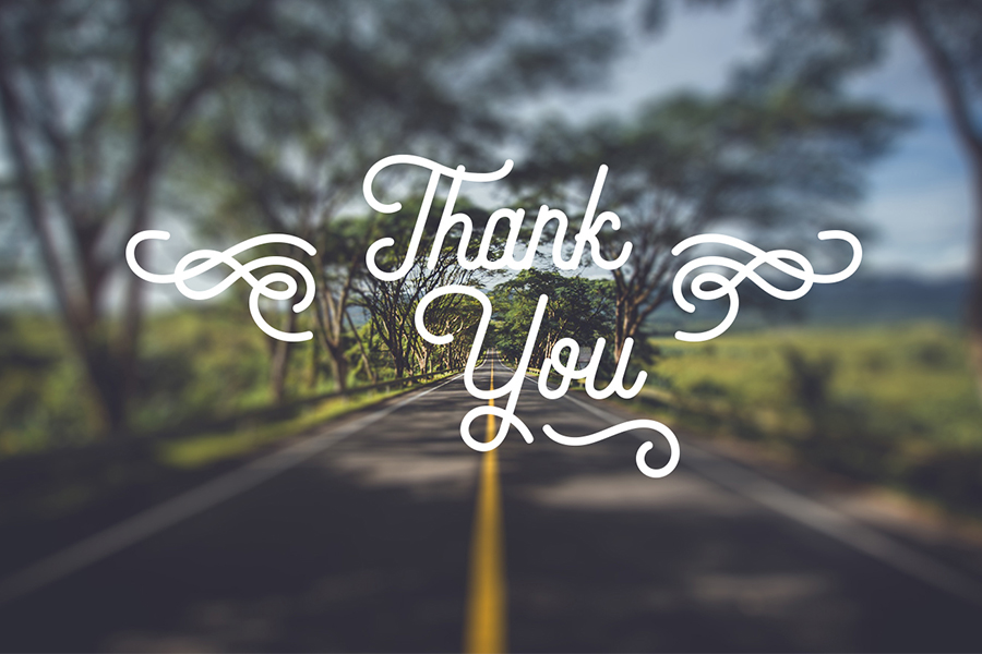 Andara Script Free Demo