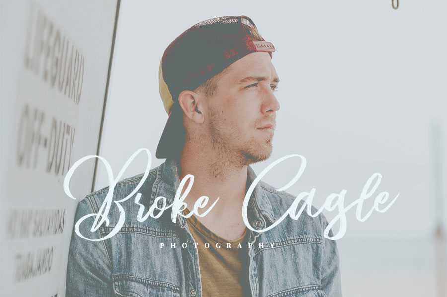 Cursive Script Free Demo