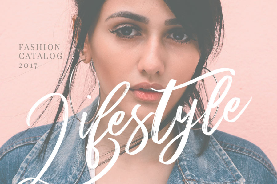 Cursive Script Free Demo