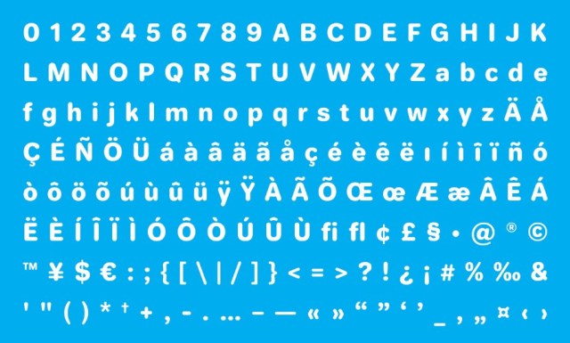 Jellee Typeface