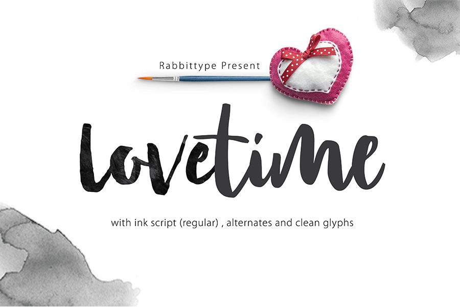 Lovetime Script Free Demo