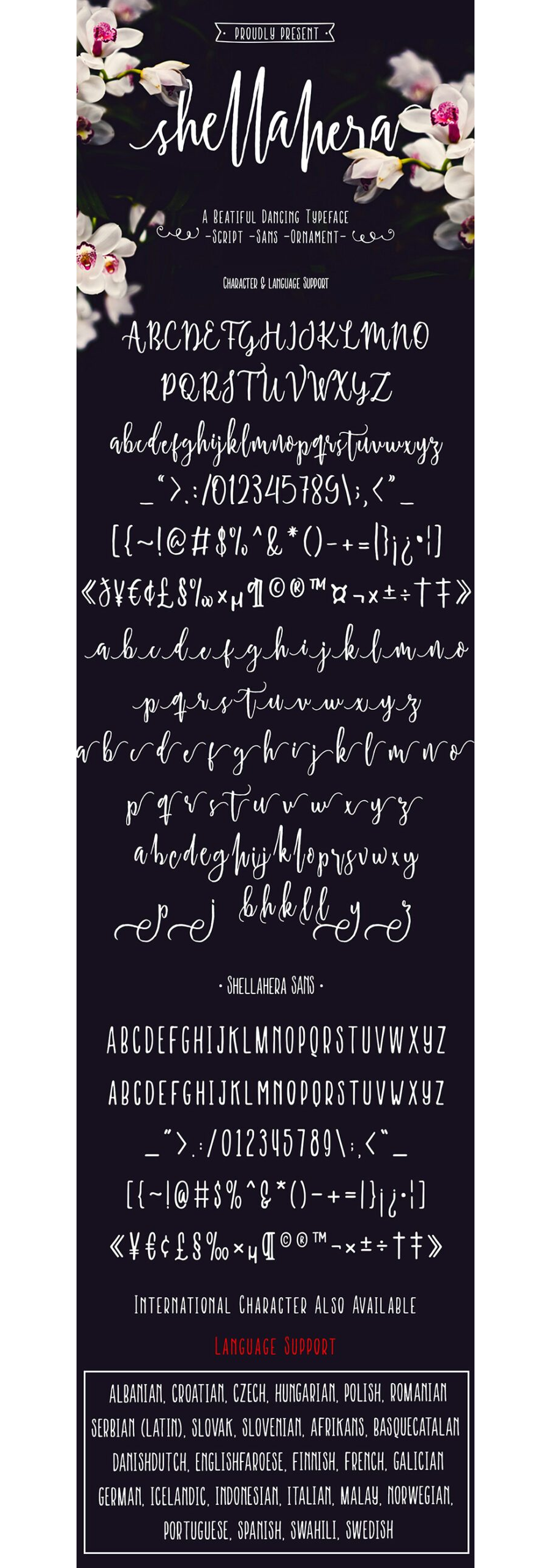 ShellaHera Script Free Demo