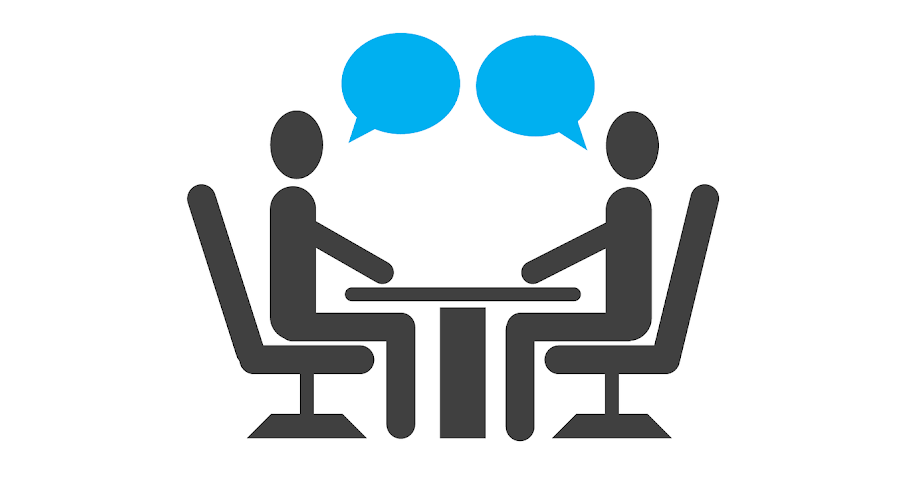 التخطيط للمقابلات