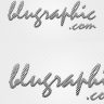 Photoshop Styles - Square Texture