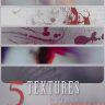 5 TEXTURES PACK