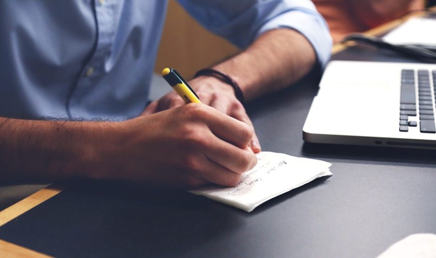 تحميل نموذج النقاط الاساسية للموارد البشرية
