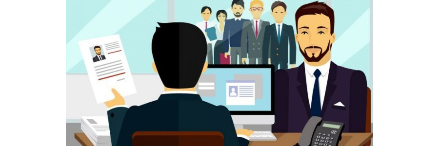 نموذج لمقابلة انهاء العمل او الاستقالة